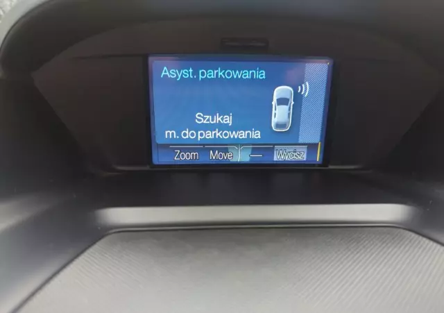 FORD Kuga 2.0 TDCi 4WD Titanium Plus