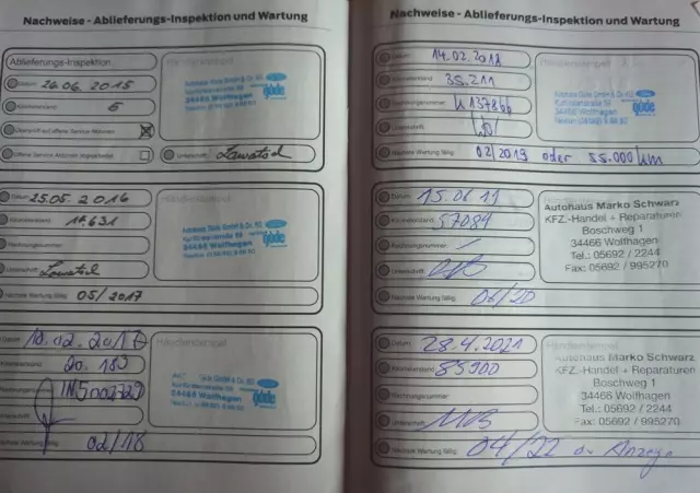 FORD Kuga 2.0 TDCi 4WD Titanium Plus