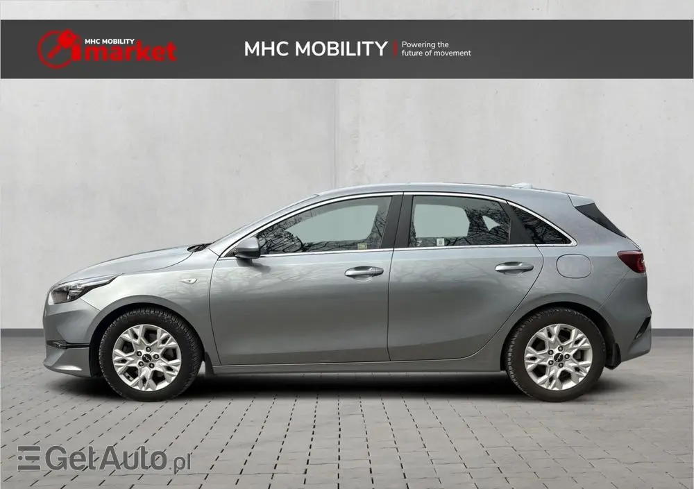 KIA Ceed 1.5 T-GDI M