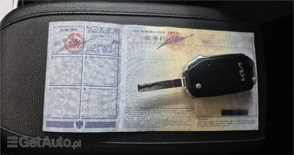 KIA Ceed 1.5 T-GDI M