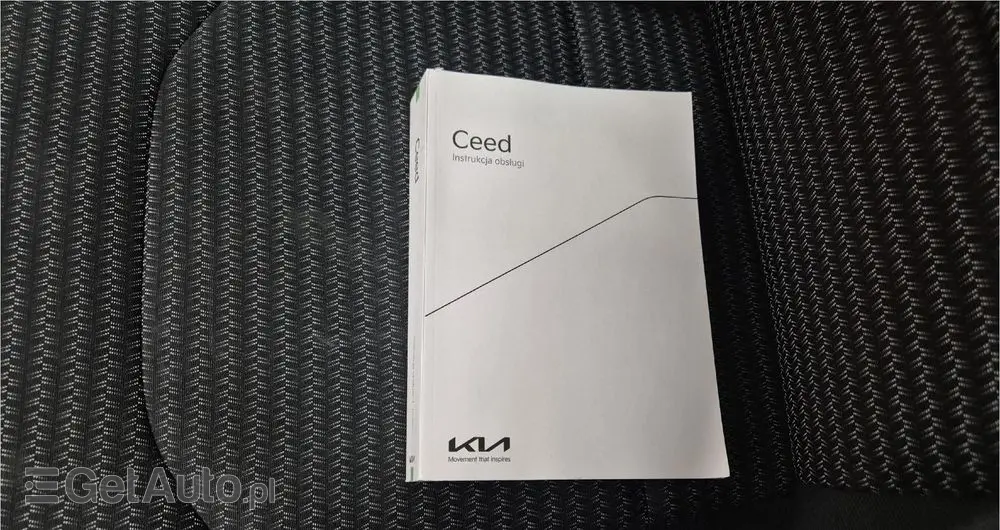KIA Ceed 1.5 T-GDI M