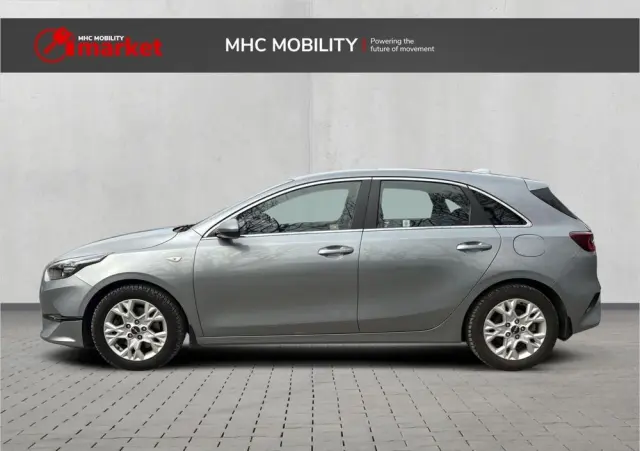 KIA Ceed 1.5 T-GDI M