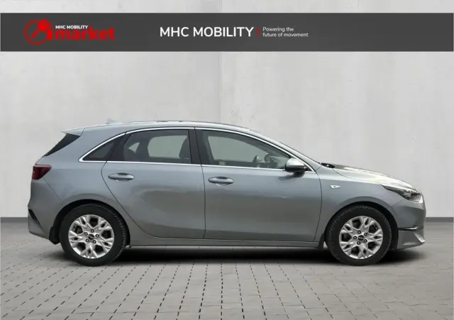 KIA Ceed 1.5 T-GDI M