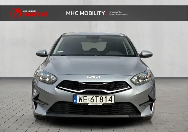 KIA Ceed 1.5 T-GDI M
