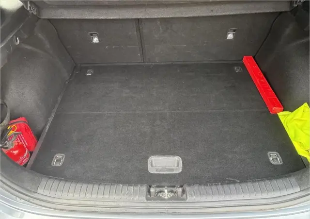 KIA Ceed 1.5 T-GDI M