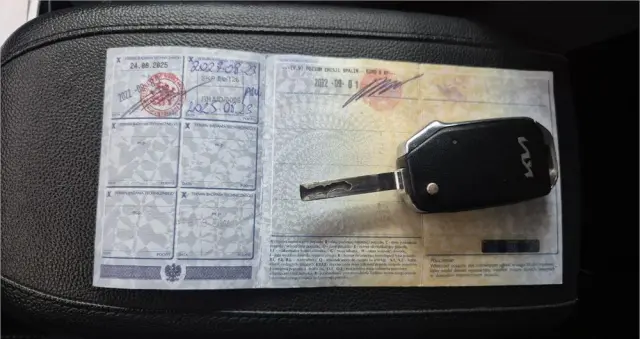 KIA Ceed 1.5 T-GDI M