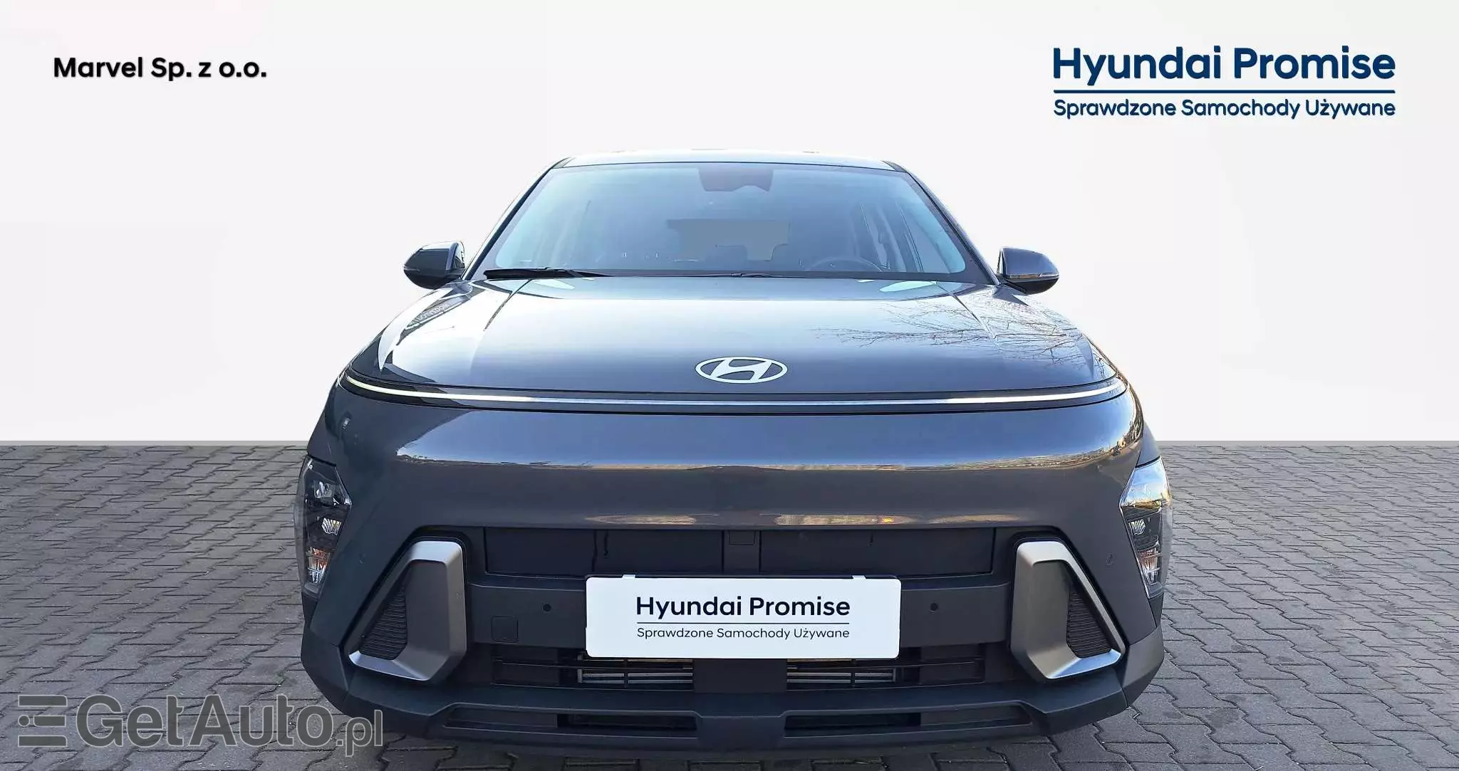 HYUNDAI Kona 1.0 T-GDI Smart