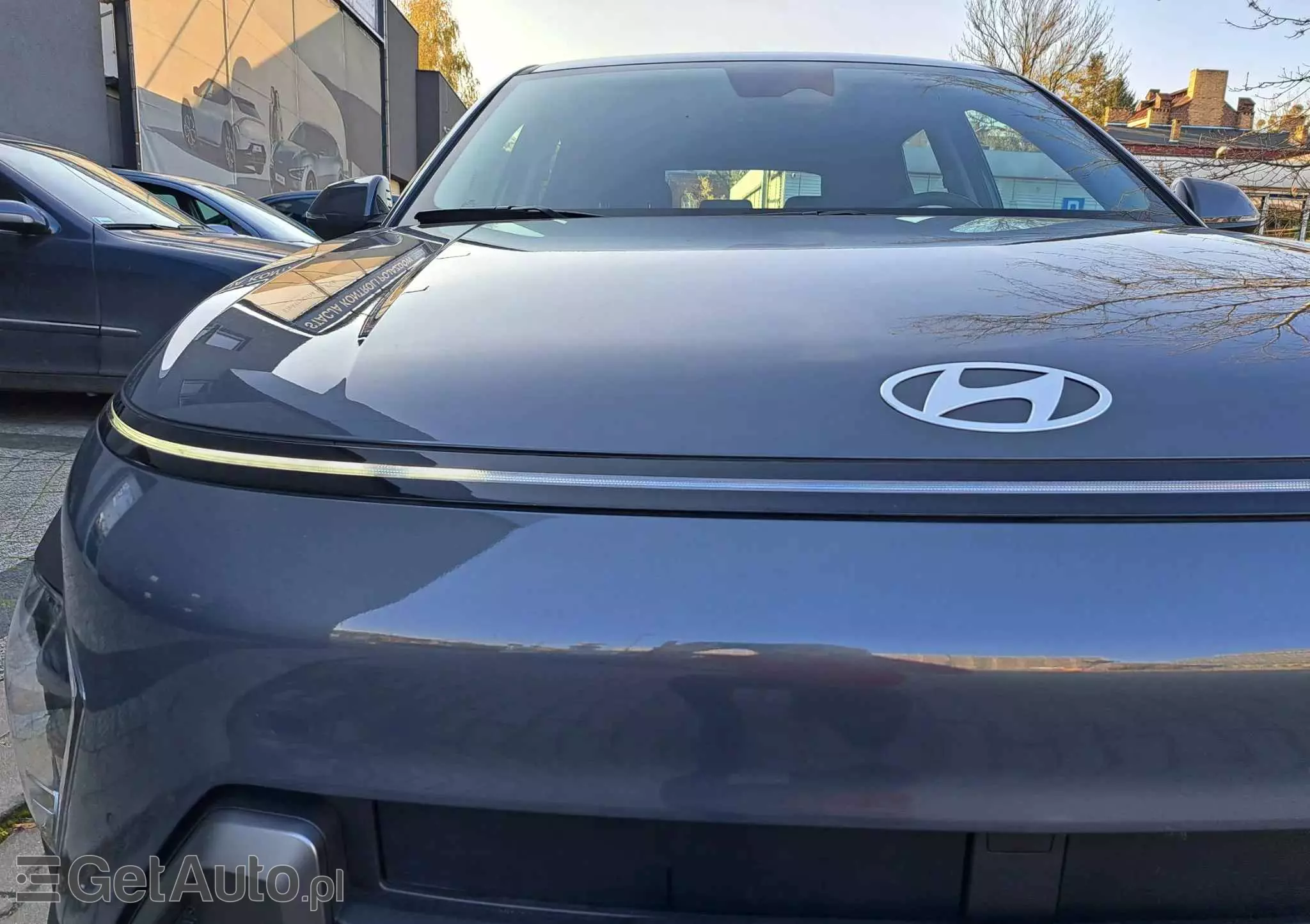 HYUNDAI Kona 1.0 T-GDI Smart