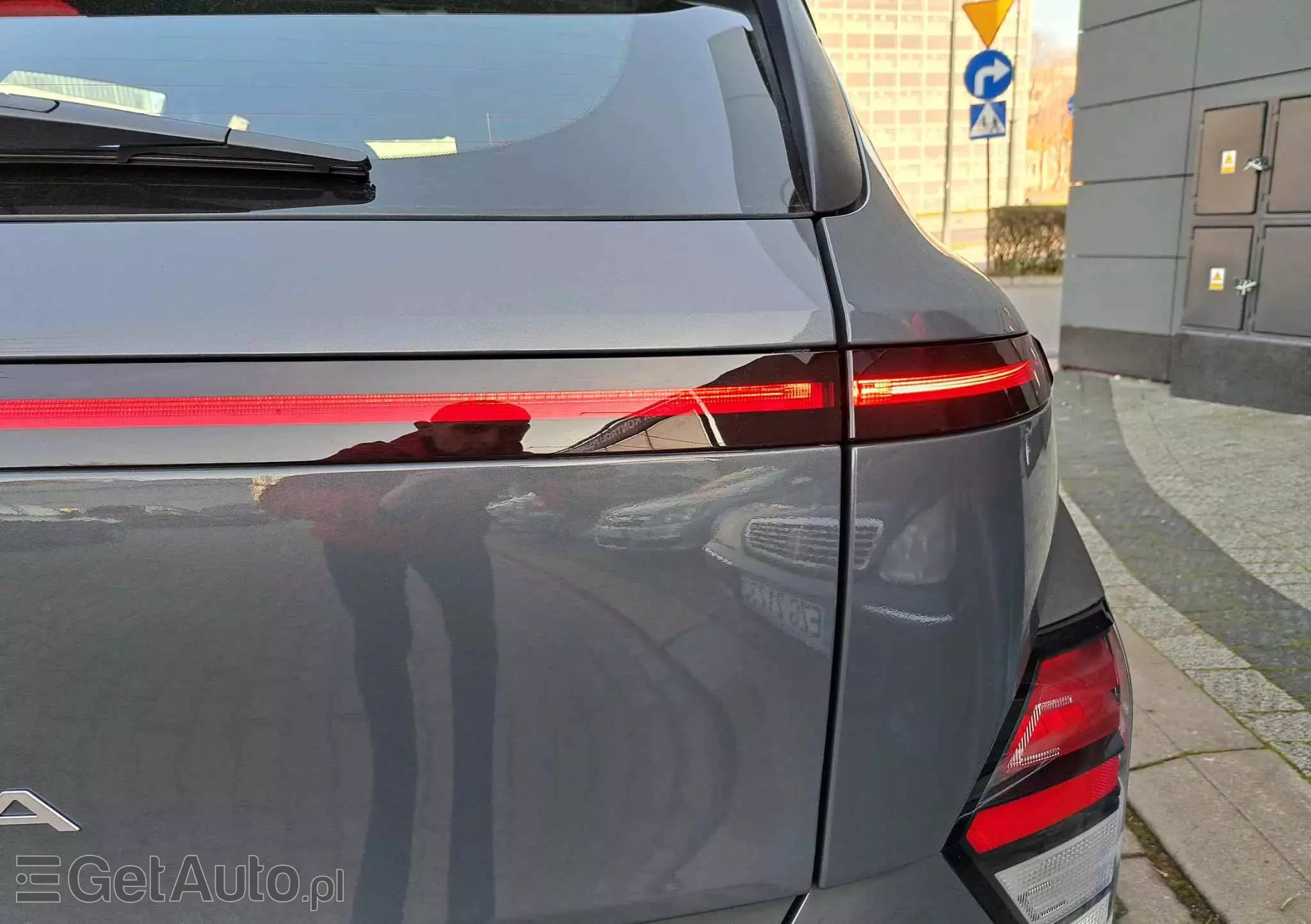 HYUNDAI Kona 1.0 T-GDI Smart