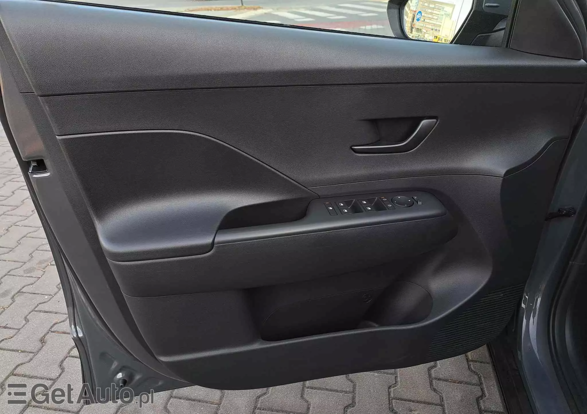 HYUNDAI Kona 1.0 T-GDI Smart