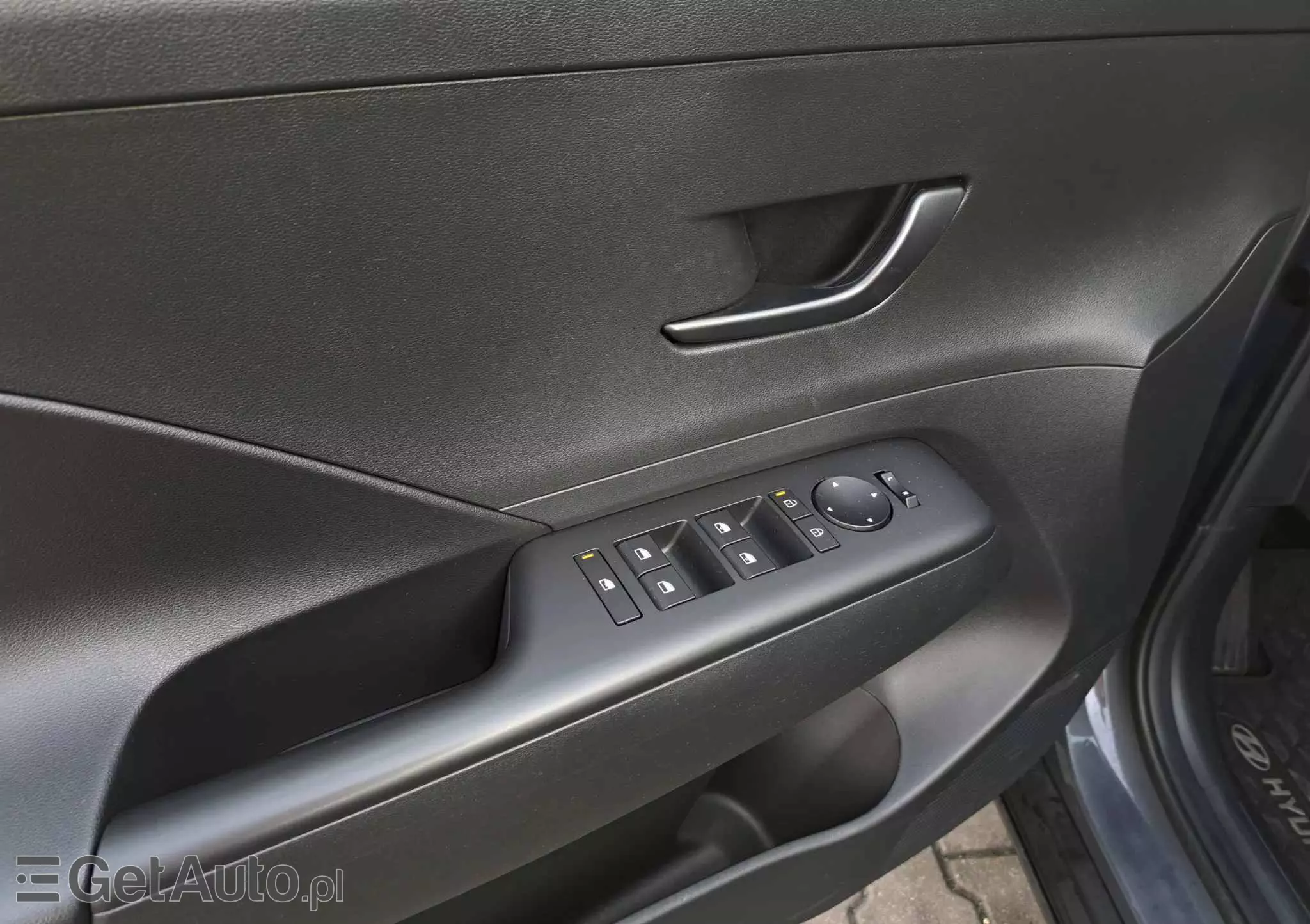 HYUNDAI Kona 1.0 T-GDI Smart