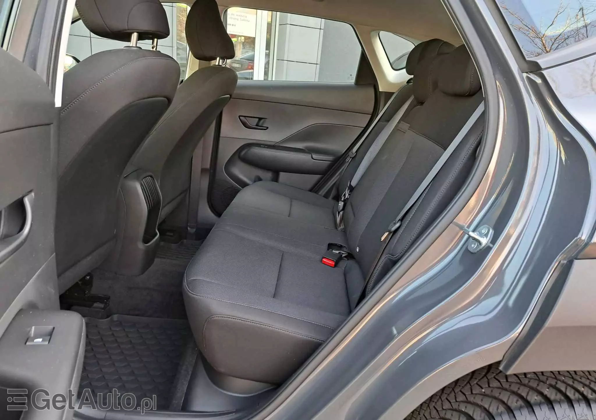 HYUNDAI Kona 1.0 T-GDI Smart