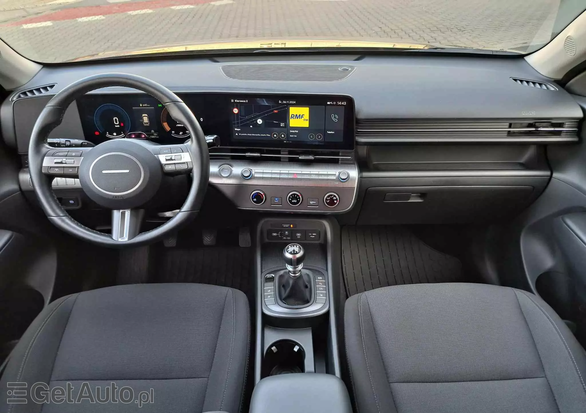 HYUNDAI Kona 1.0 T-GDI Smart