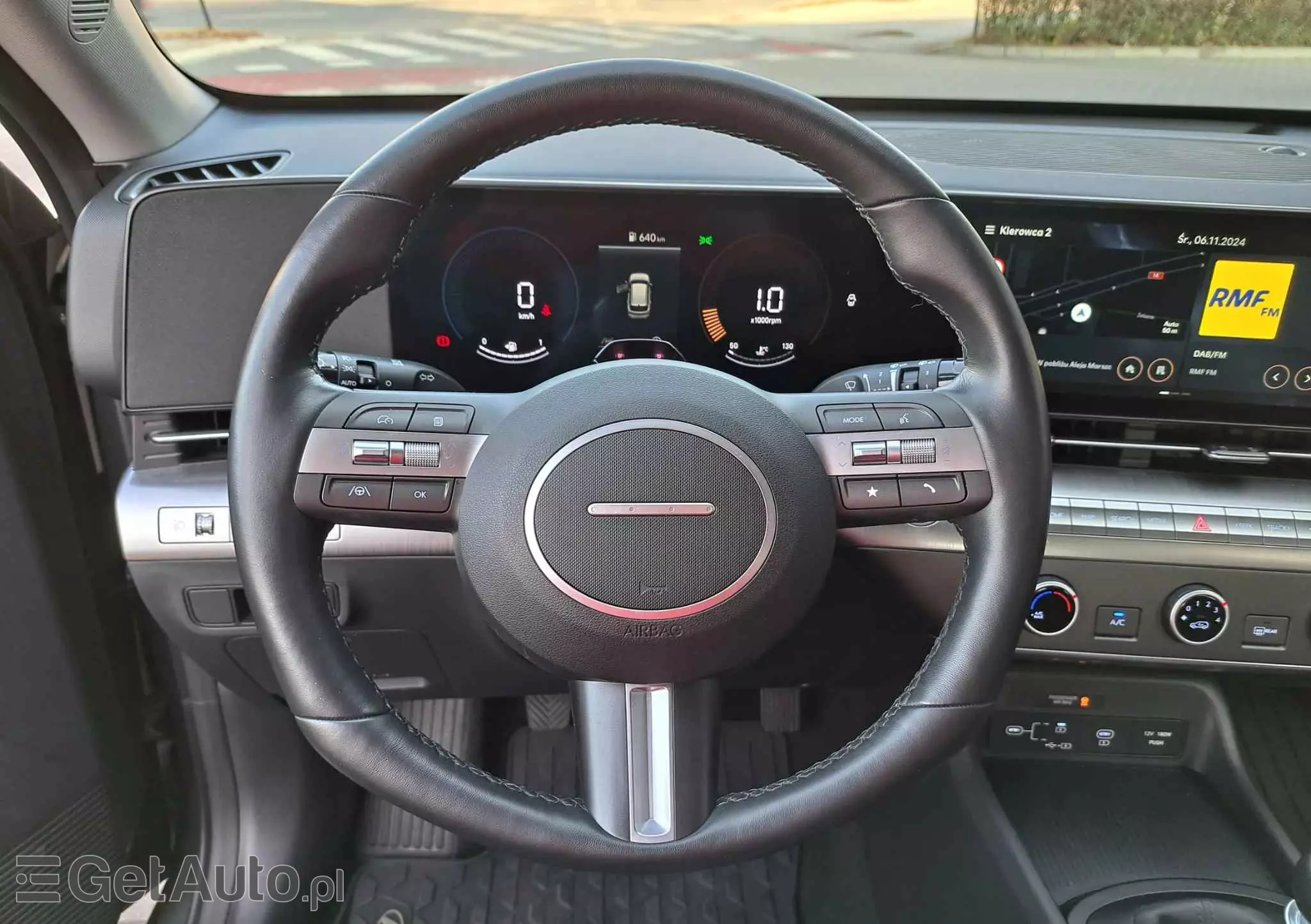 HYUNDAI Kona 1.0 T-GDI Smart