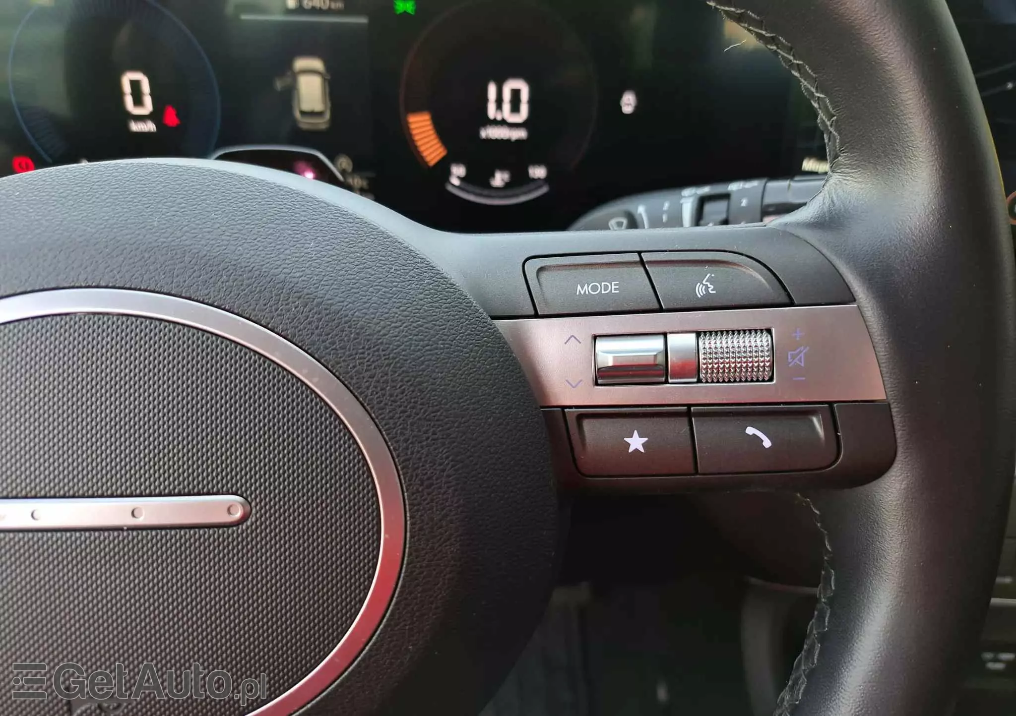 HYUNDAI Kona 1.0 T-GDI Smart