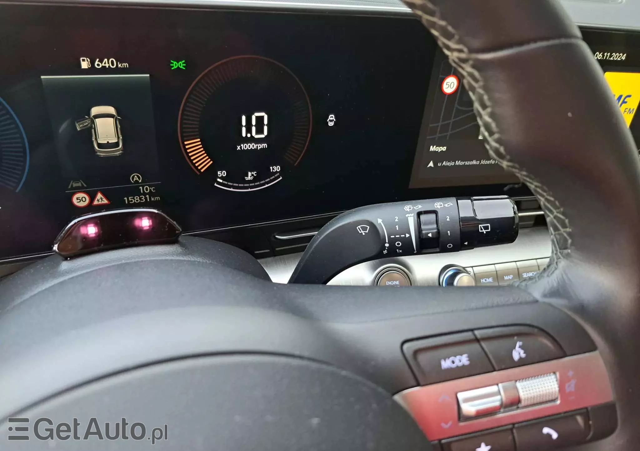 HYUNDAI Kona 1.0 T-GDI Smart