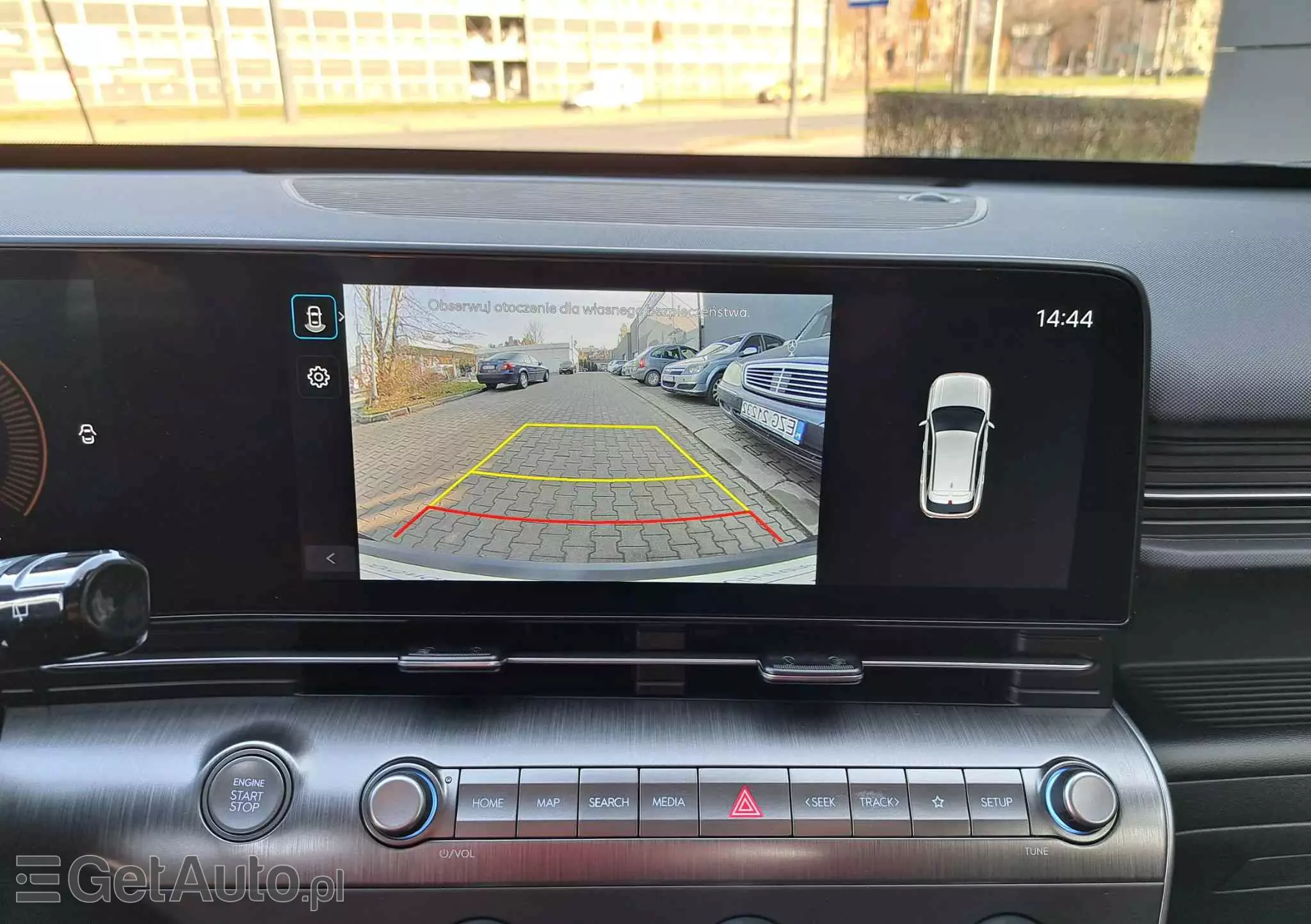 HYUNDAI Kona 1.0 T-GDI Smart