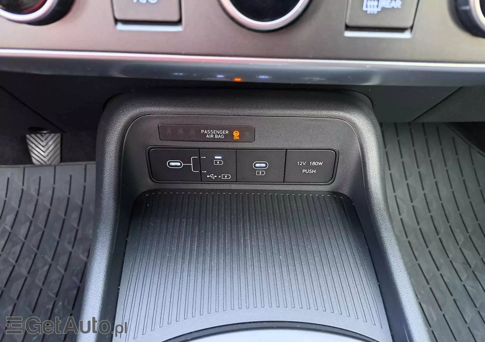 HYUNDAI Kona 1.0 T-GDI Smart