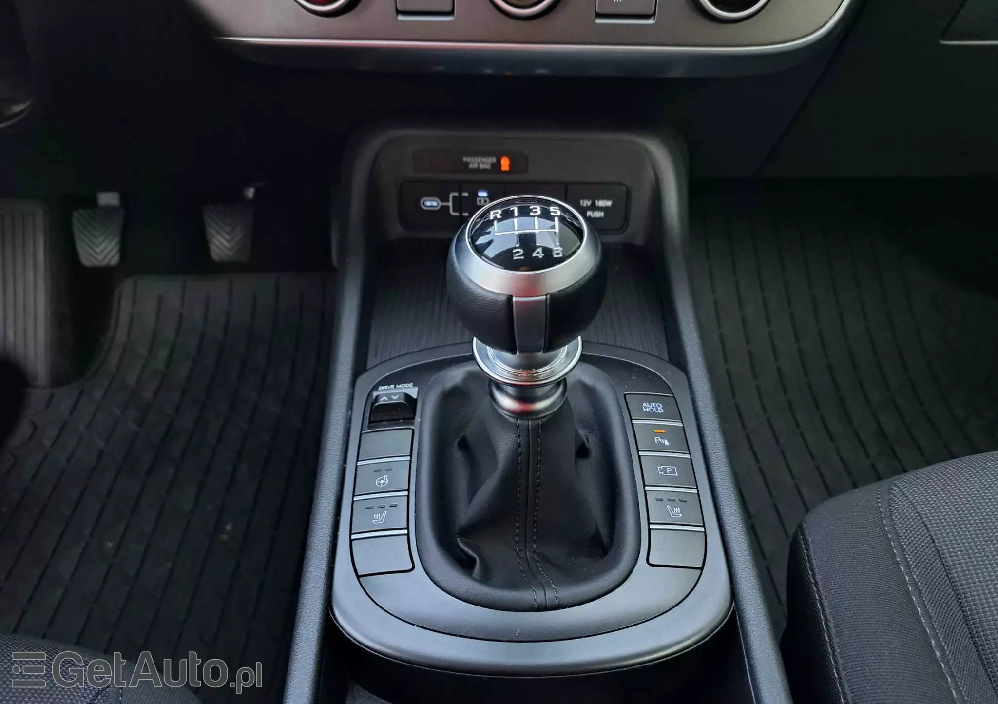 HYUNDAI Kona 1.0 T-GDI Smart