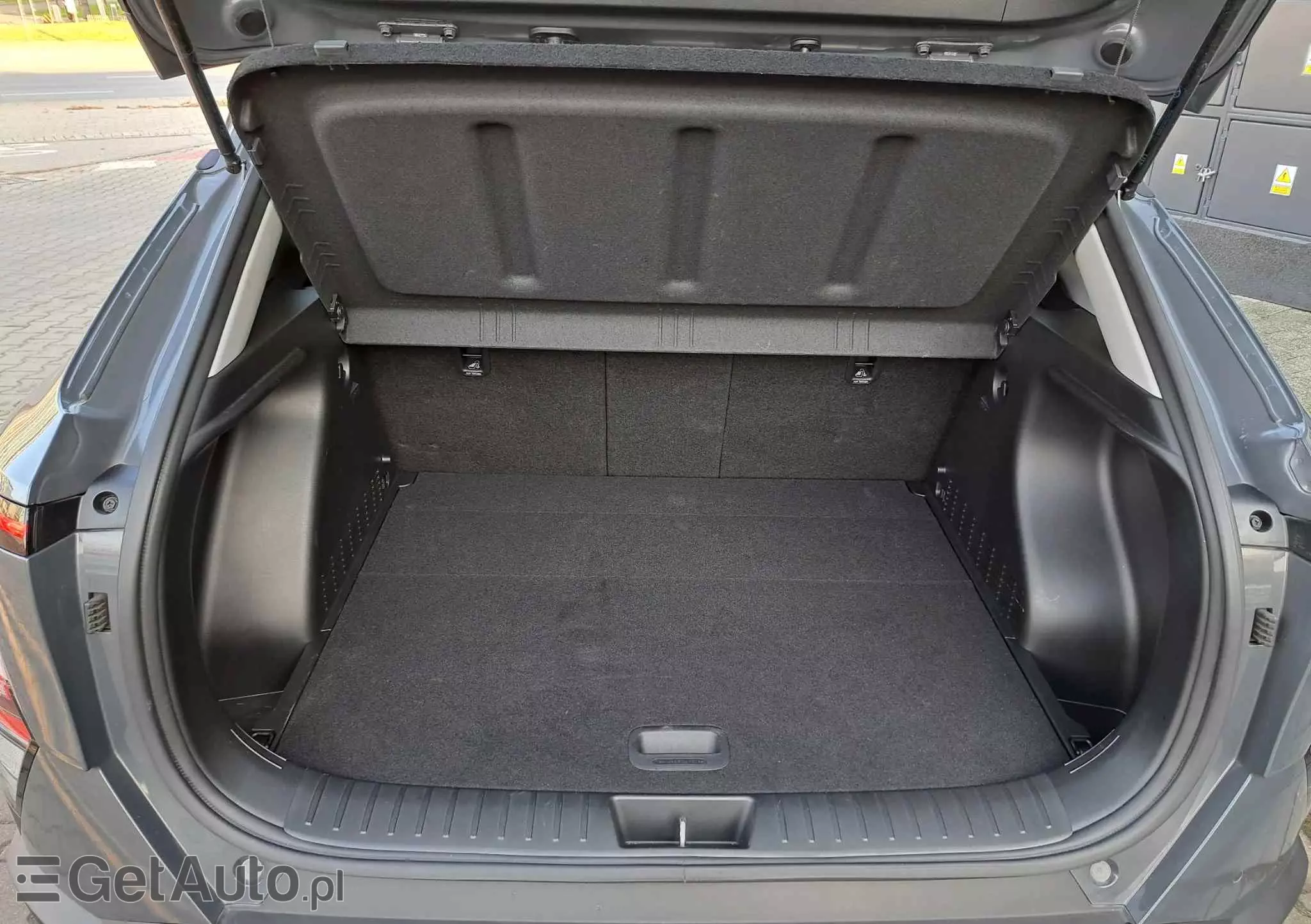 HYUNDAI Kona 1.0 T-GDI Smart