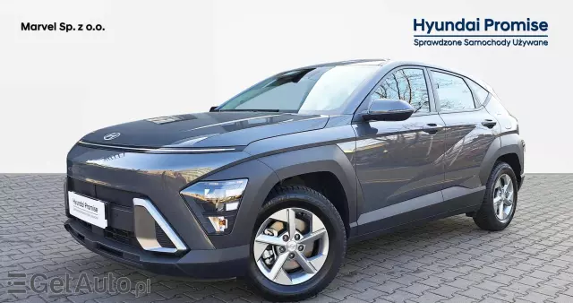 HYUNDAI Kona 1.0 T-GDI Smart