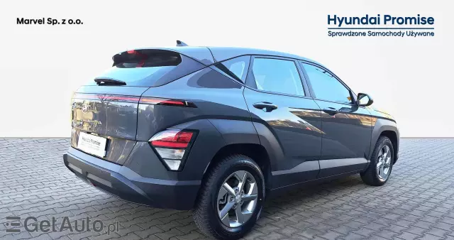 HYUNDAI Kona 1.0 T-GDI Smart