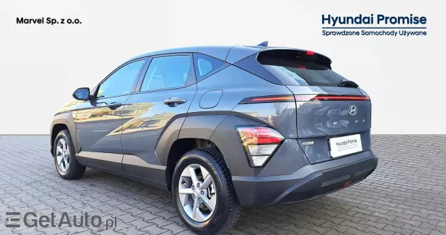 HYUNDAI Kona 1.0 T-GDI Smart