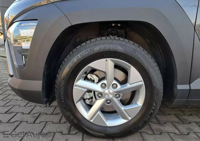 HYUNDAI Kona 1.0 T-GDI Smart