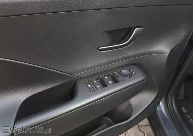 HYUNDAI Kona 1.0 T-GDI Smart