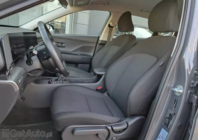 HYUNDAI Kona 1.0 T-GDI Smart