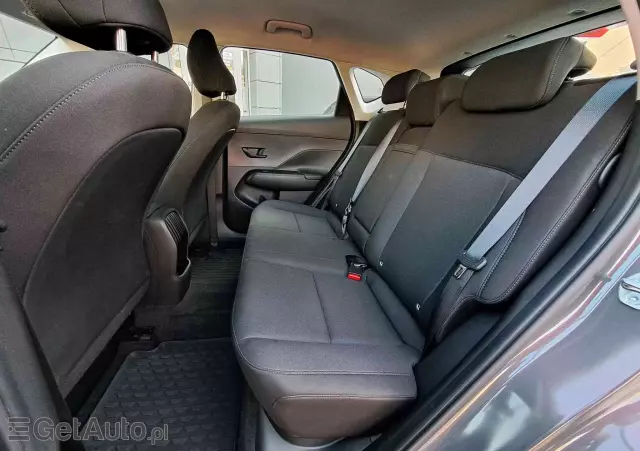 HYUNDAI Kona 1.0 T-GDI Smart