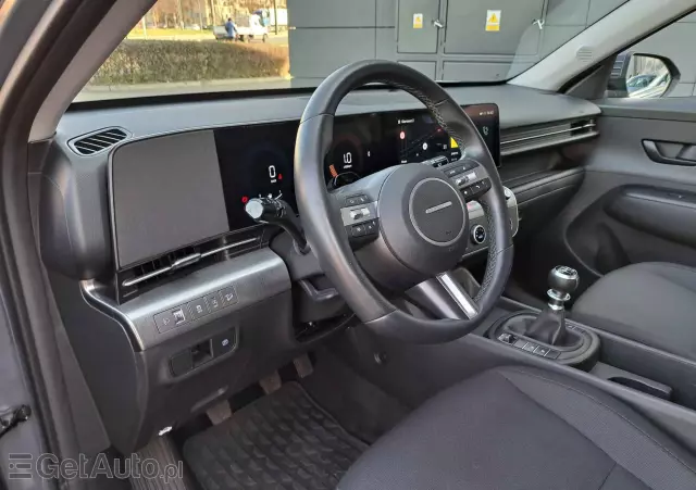 HYUNDAI Kona 1.0 T-GDI Smart