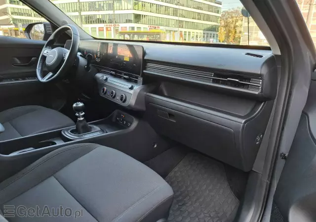 HYUNDAI Kona 1.0 T-GDI Smart