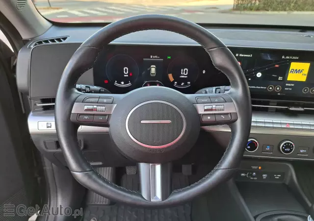 HYUNDAI Kona 1.0 T-GDI Smart