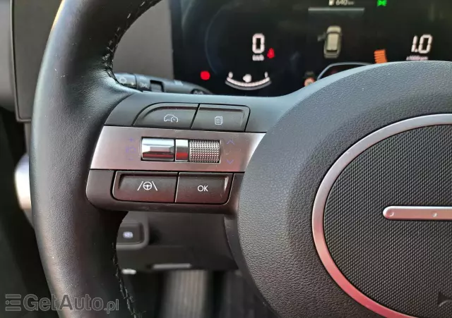 HYUNDAI Kona 1.0 T-GDI Smart