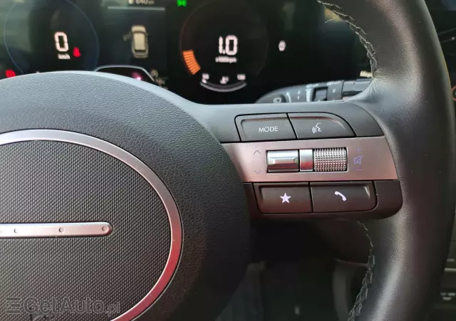 HYUNDAI Kona 1.0 T-GDI Smart