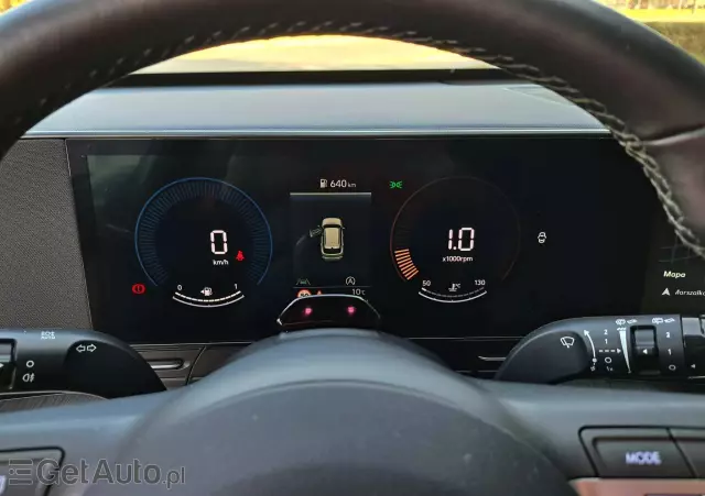 HYUNDAI Kona 1.0 T-GDI Smart