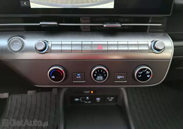 HYUNDAI Kona 1.0 T-GDI Smart