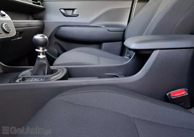 HYUNDAI Kona 1.0 T-GDI Smart