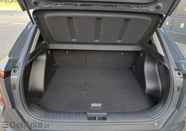 HYUNDAI Kona 1.0 T-GDI Smart