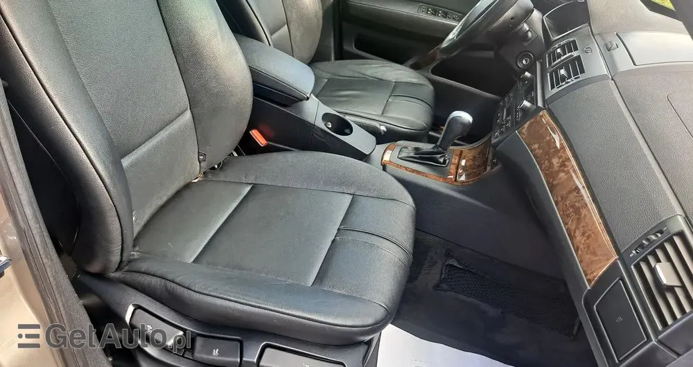 BMW X3 XDrive20d Edition Exclusive