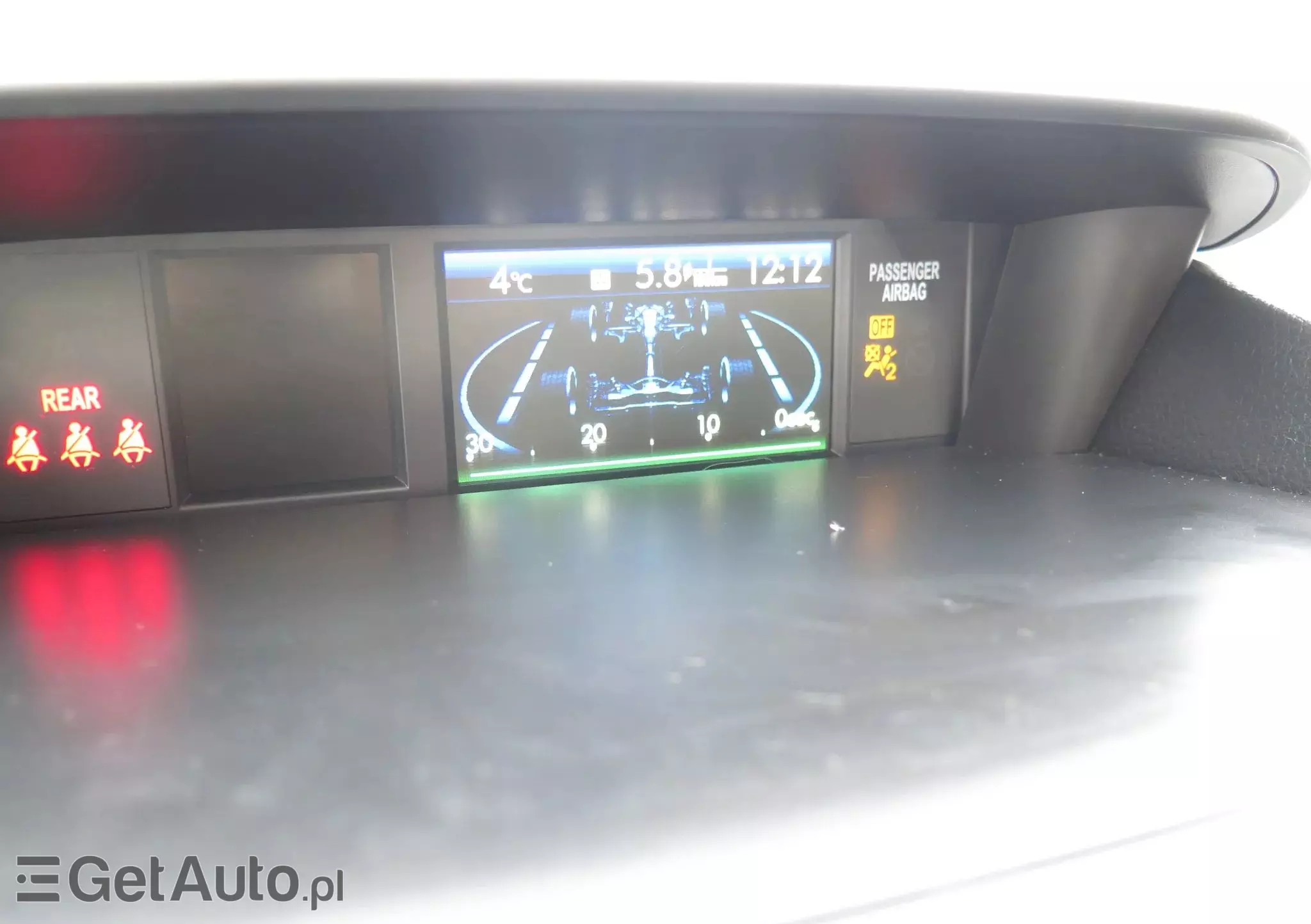 SUBARU Forester 2.0D XE NAV