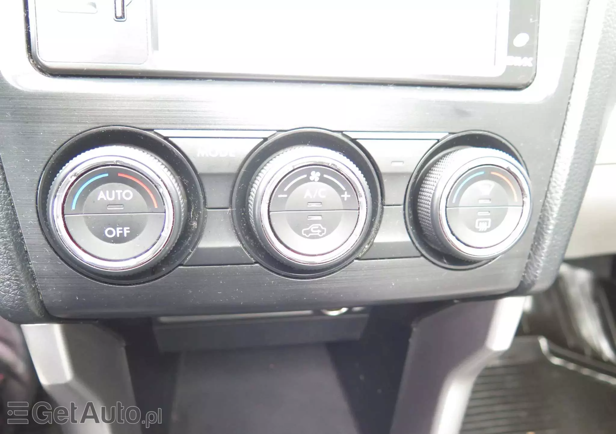 SUBARU Forester 2.0D XE NAV