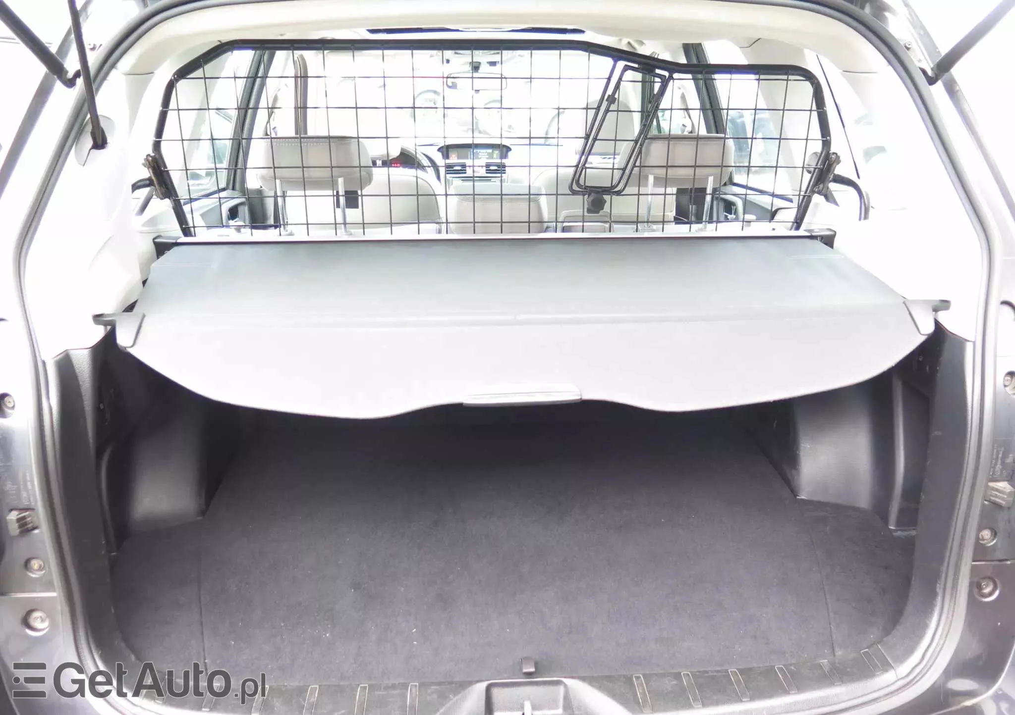 SUBARU Forester 2.0D XE NAV