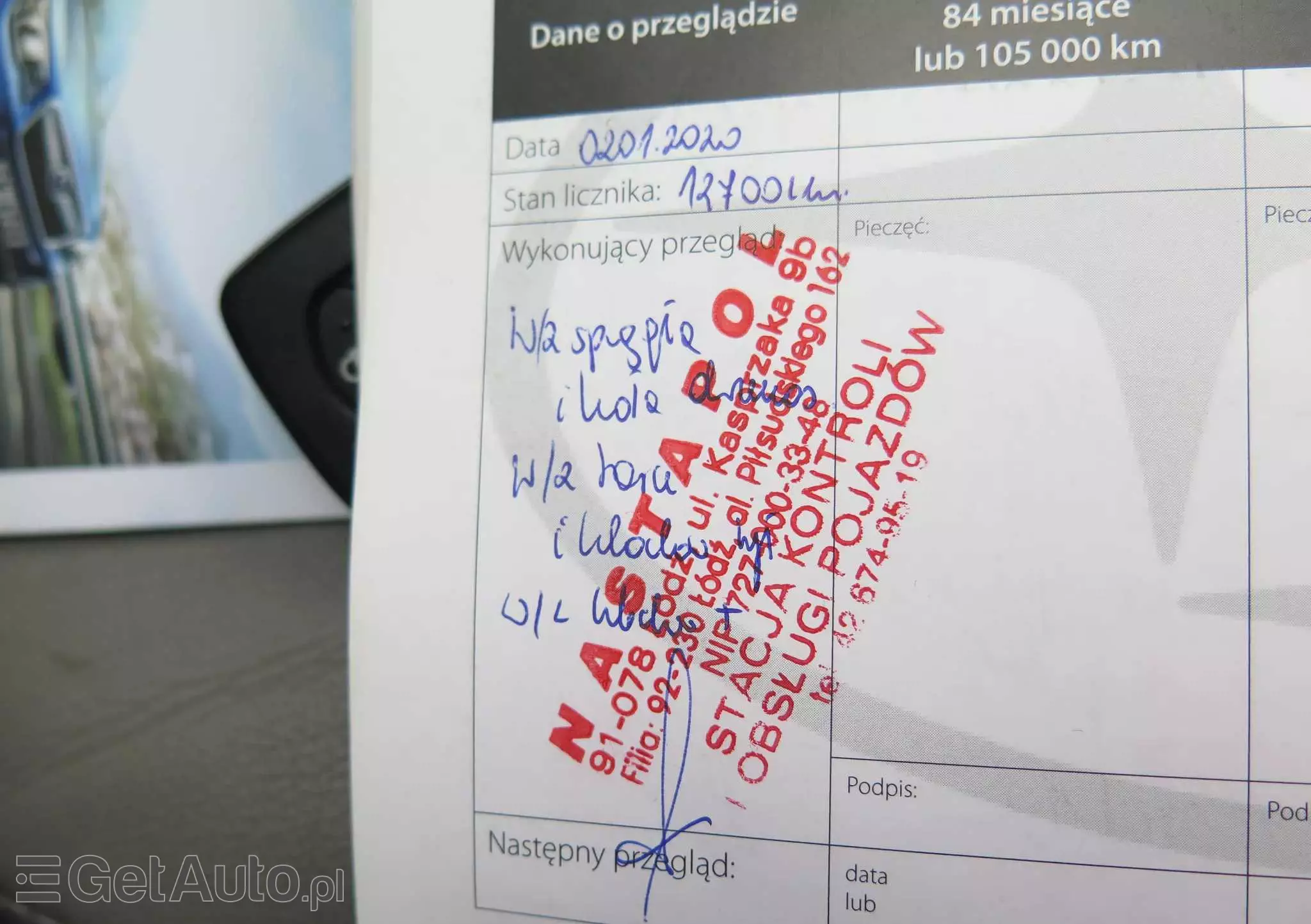 SUBARU Forester 2.0D XE NAV