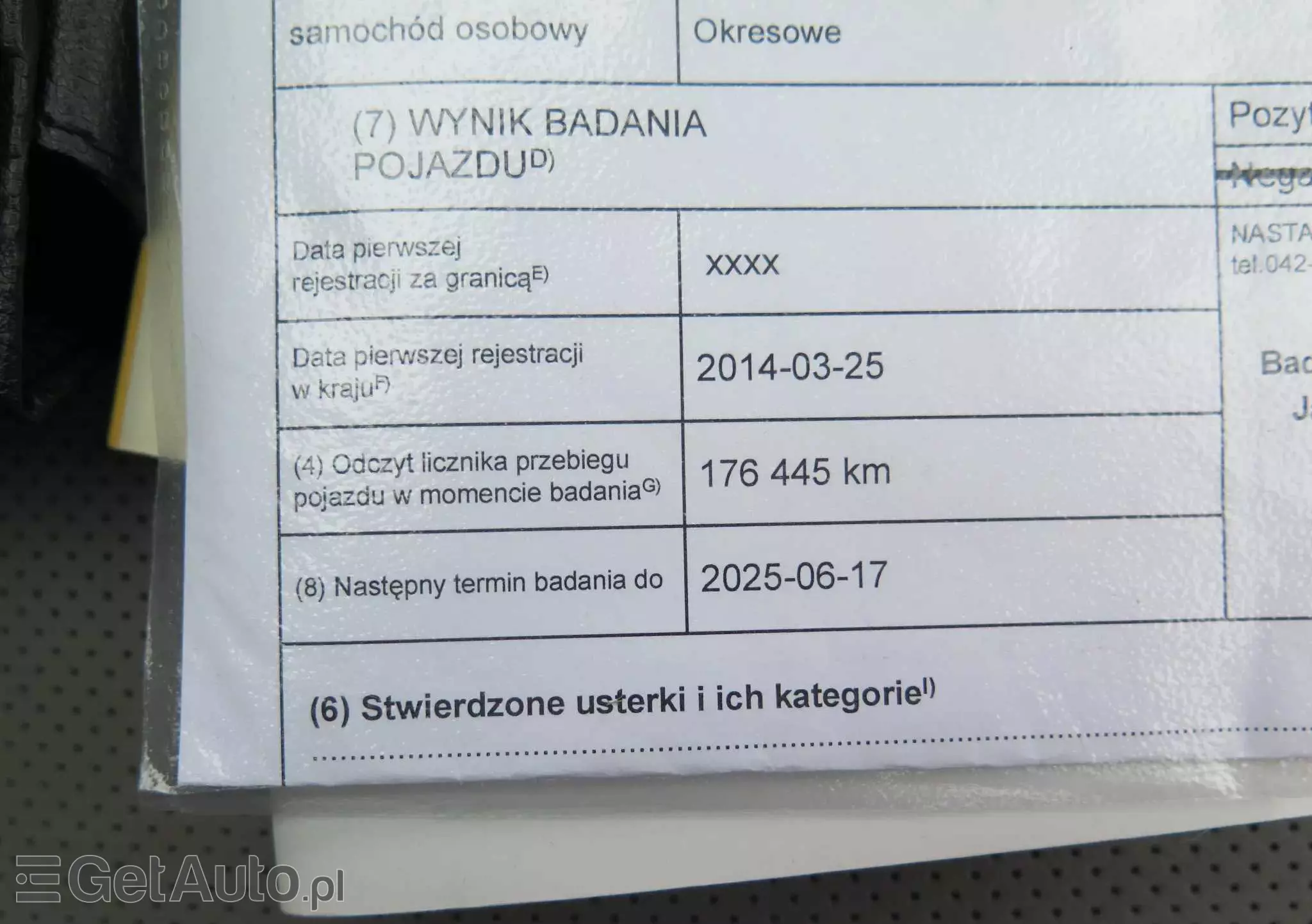 SUBARU Forester 2.0D XE NAV