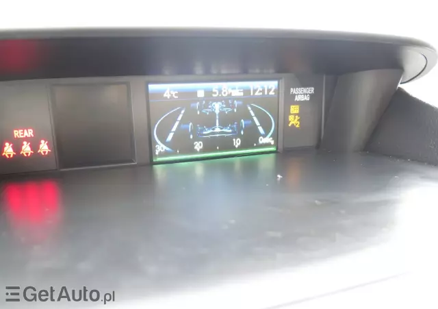 SUBARU Forester 2.0D XE NAV