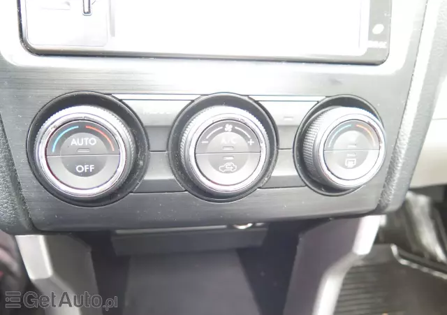 SUBARU Forester 2.0D XE NAV