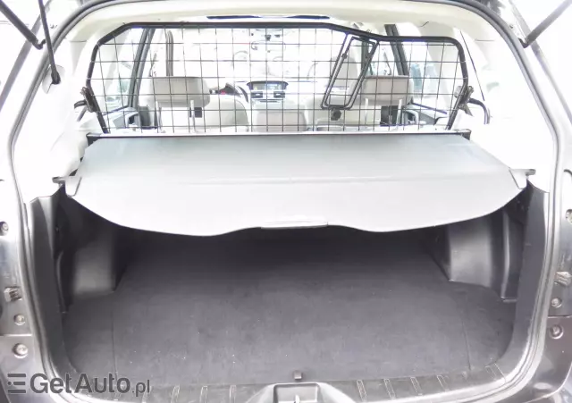 SUBARU Forester 2.0D XE NAV