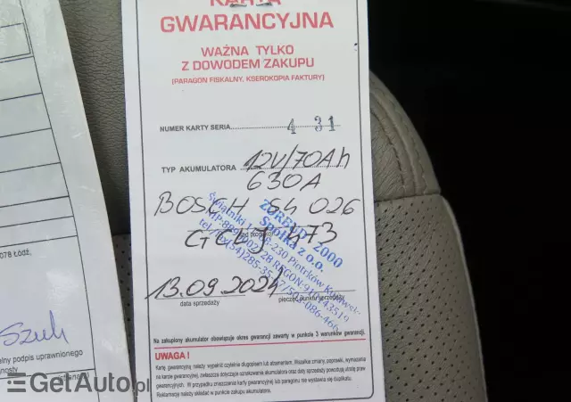 SUBARU Forester 2.0D XE NAV